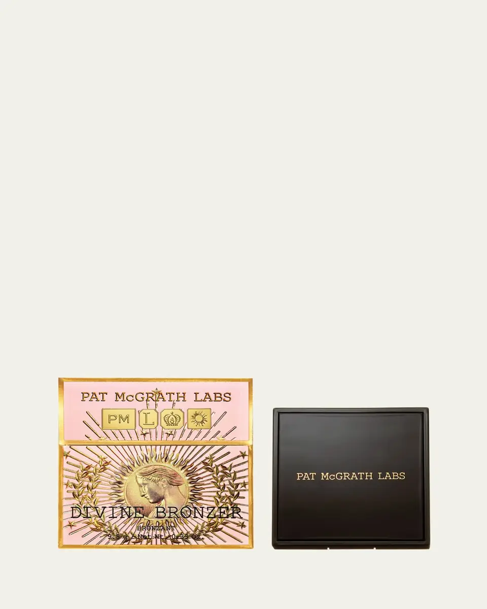 PAT MCGRATH LABS Divine Bronzer | Thumbnail 4 PAT MCGRATH LABS Divine Bronzer | Thumbnail 4