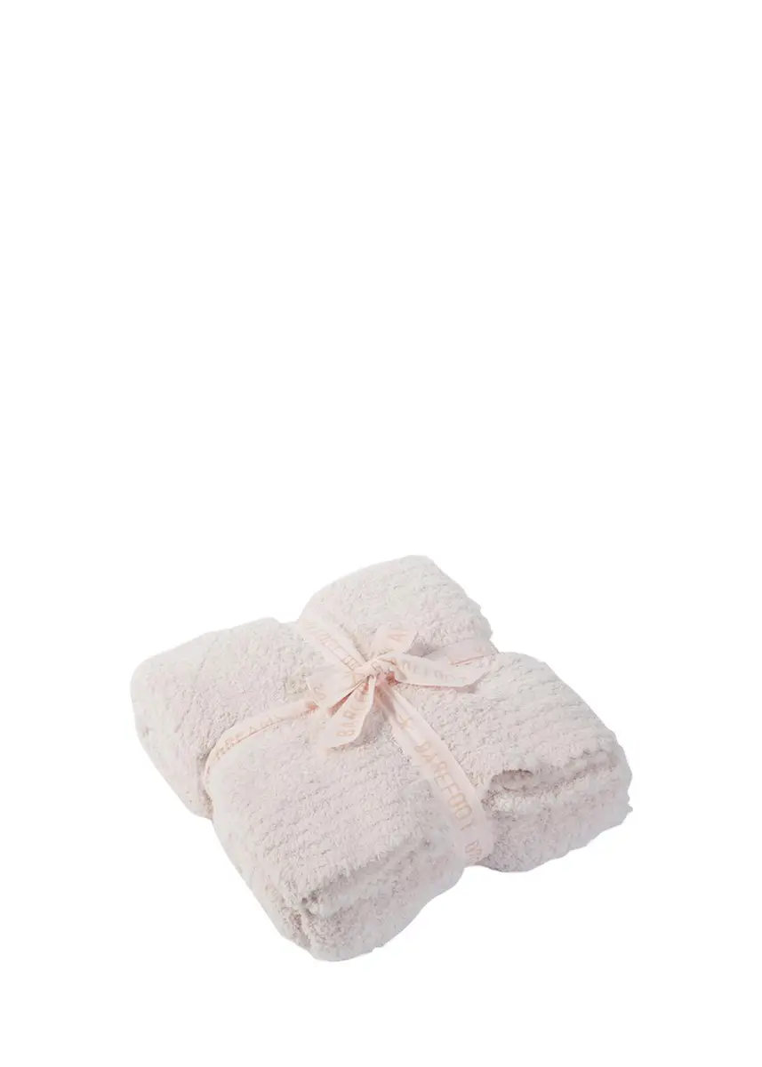 Barefoot Dreams CozyChic Throw | Thumbnail 3 Barefoot Dreams CozyChic Throw | Thumbnail 3