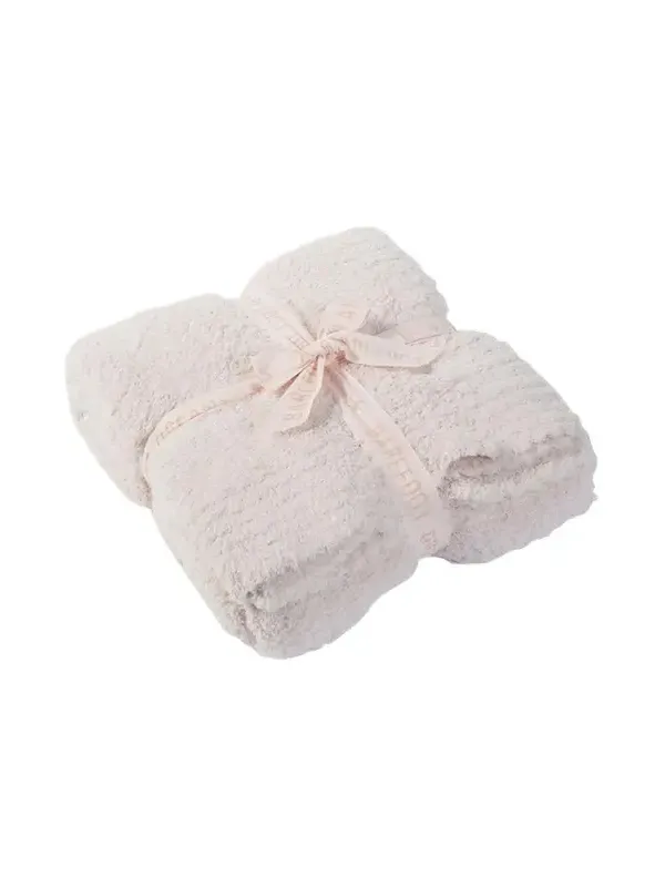 Barefoot Dreams CozyChic Throw