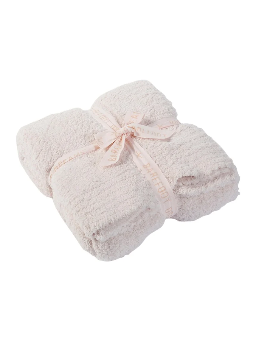 Barefoot Dreams CozyChic Throw