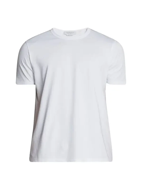 Men's Bandeira Solid T-Shirt Men's Bandeira Solid T-Shirt