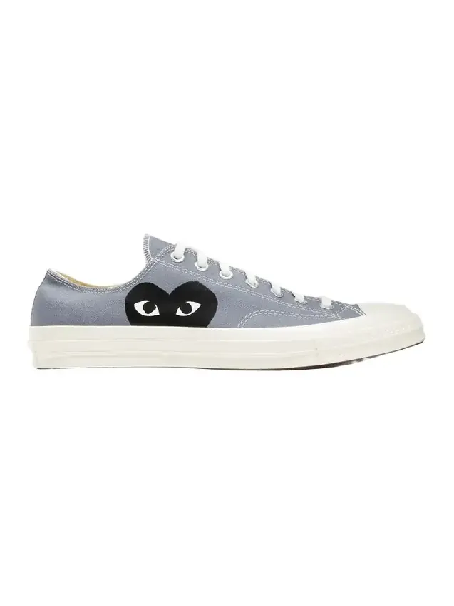 x Converse Chuck Taylor Canvas Low-Top Sneakers