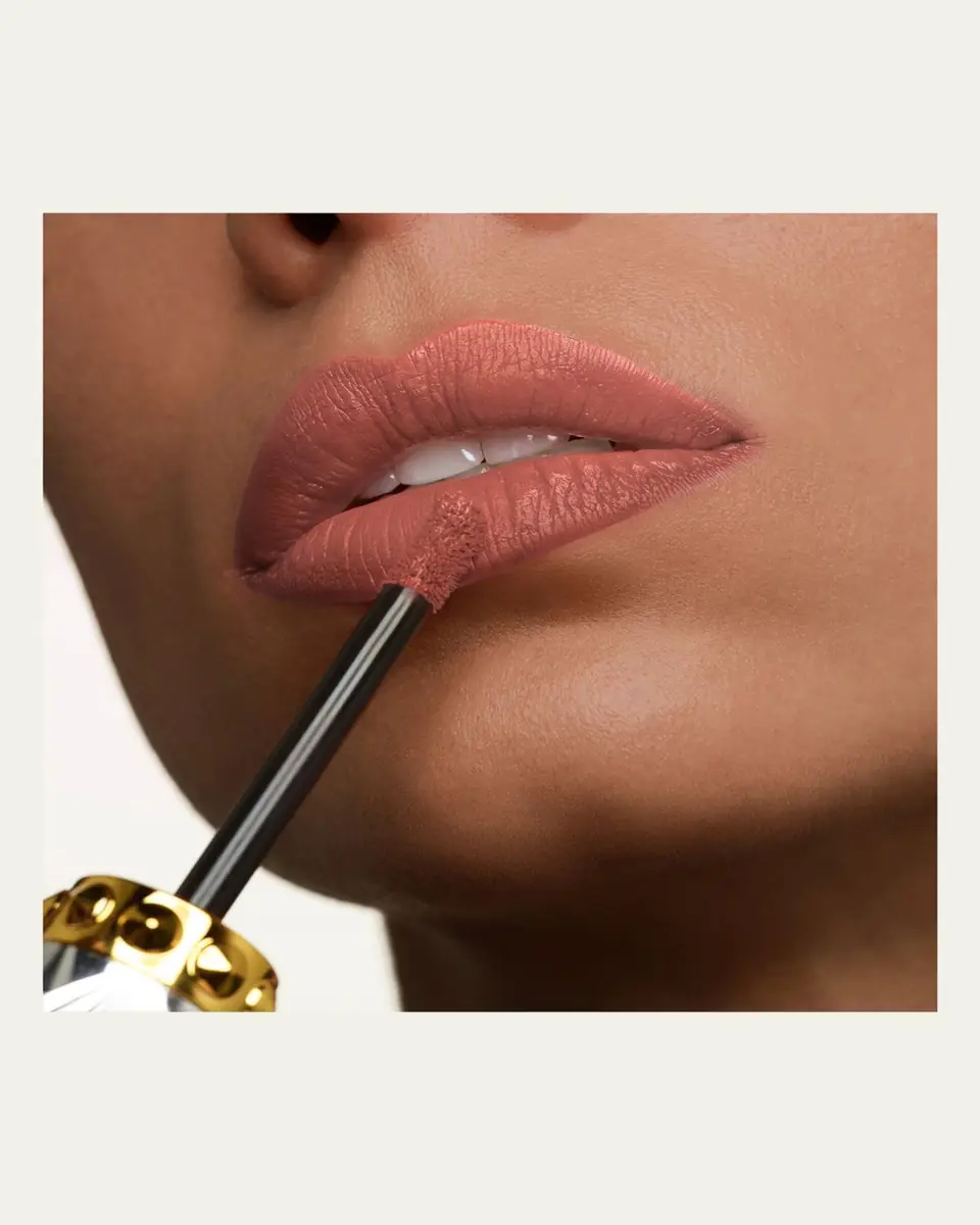 Christian Louboutin Matte Fluid Lip Colour | Thumbnail 2 Christian Louboutin Matte Fluid Lip Colour | Thumbnail 2