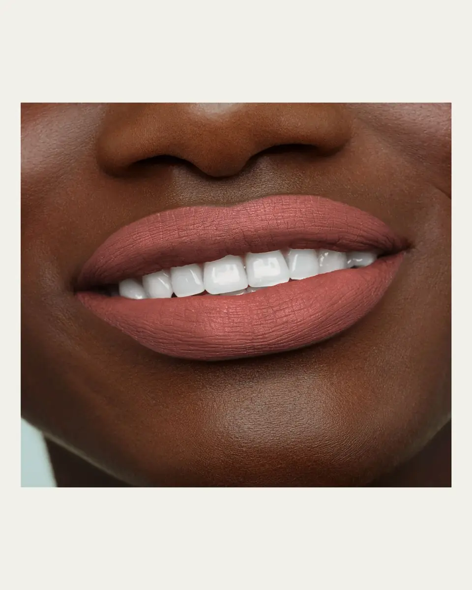 Christian Louboutin Matte Fluid Lip Colour | Thumbnail 3 Christian Louboutin Matte Fluid Lip Colour | Thumbnail 3