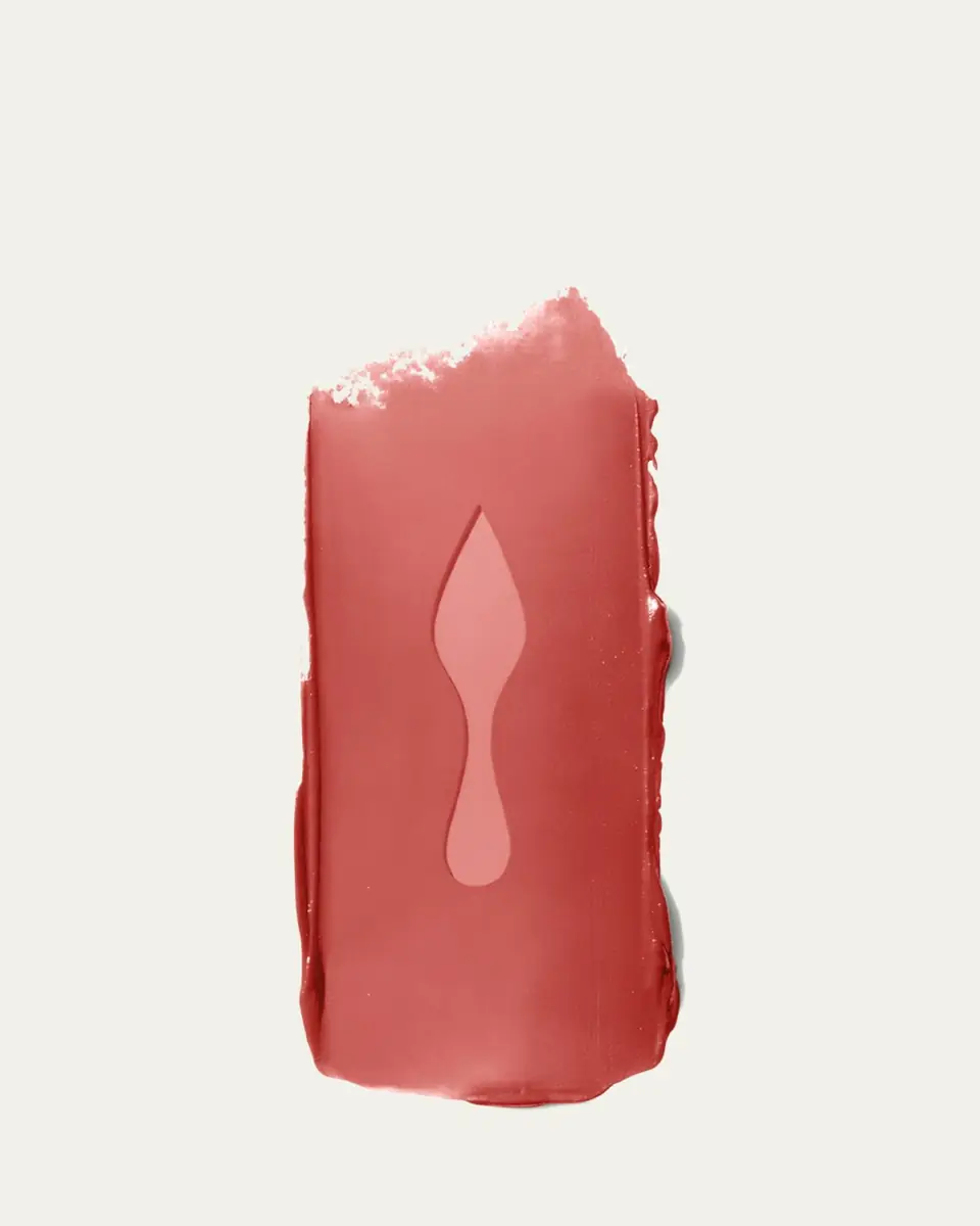 Christian Louboutin Matte Fluid Lip Colour | Thumbnail 4 Christian Louboutin Matte Fluid Lip Colour | Thumbnail 4