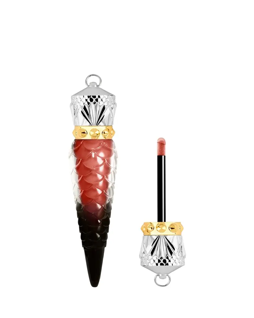 Christian Louboutin Matte Fluid Lip Colour
