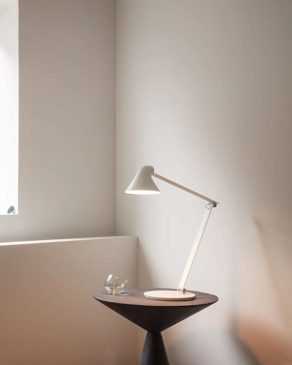 Louis Poulsen NJP Table Lamp | Thumbnail 5 Louis Poulsen NJP Table Lamp | Thumbnail 5
