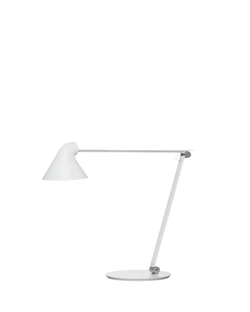 Louis Poulsen NJP Table Lamp