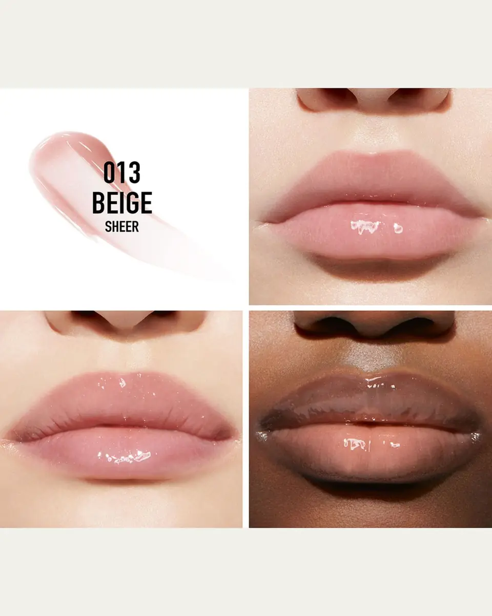 Dior Addict Lip Maximizer Gloss | Thumbnail 3