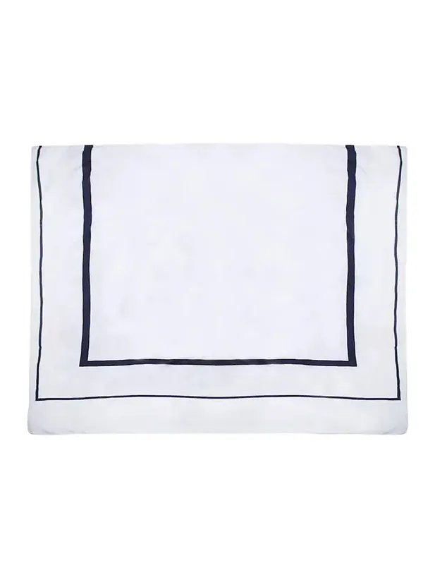 The Lino Essential Queen Duvet Cover