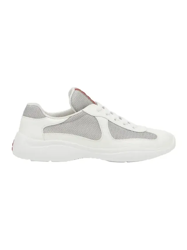 America's Cup Vernice Patent Runner Sneakers America's Cup Vernice Patent Runner Sneakers