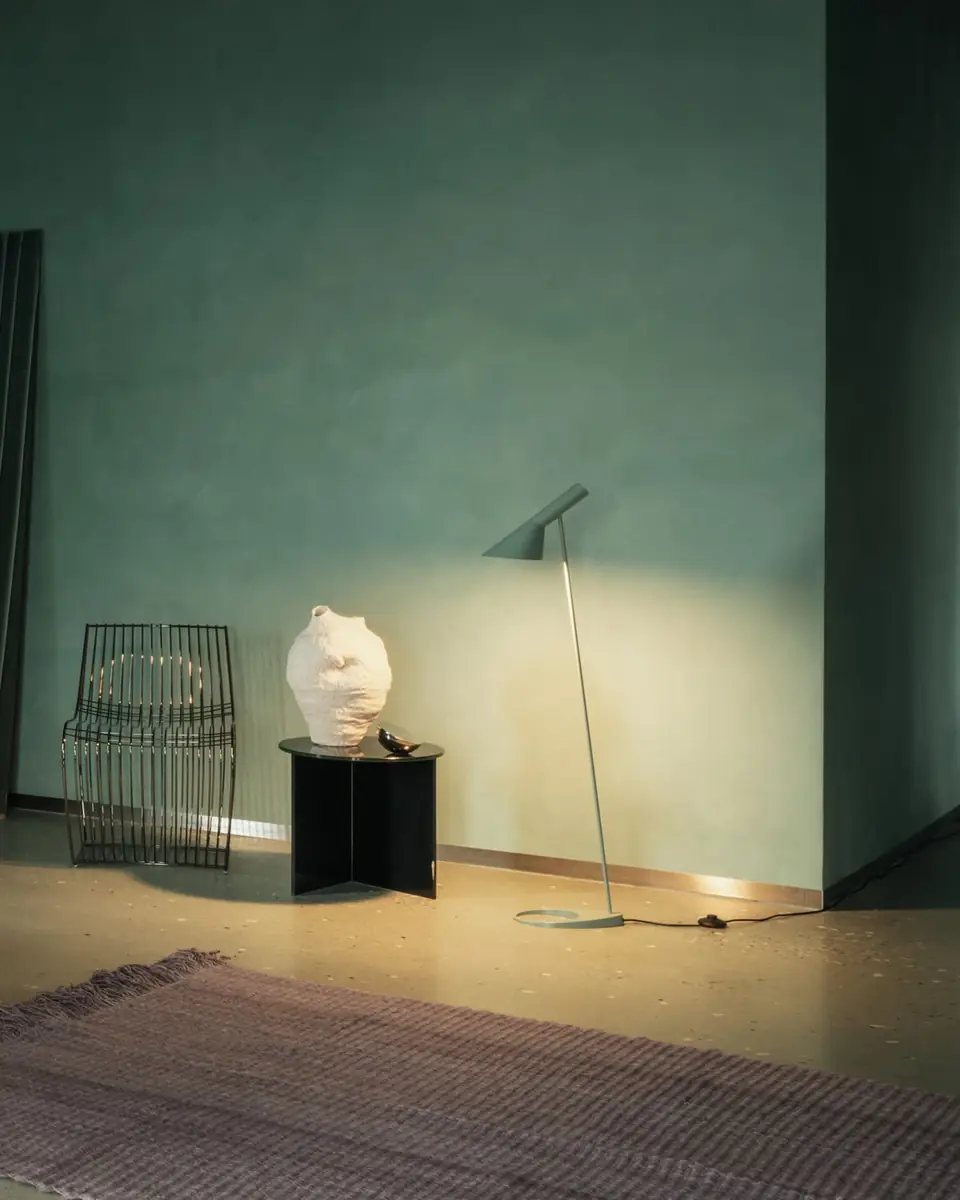 Louis Poulsen AJ Floor Lamp, 51" | Thumbnail 5 Louis Poulsen AJ Floor Lamp, 51" | Thumbnail 5