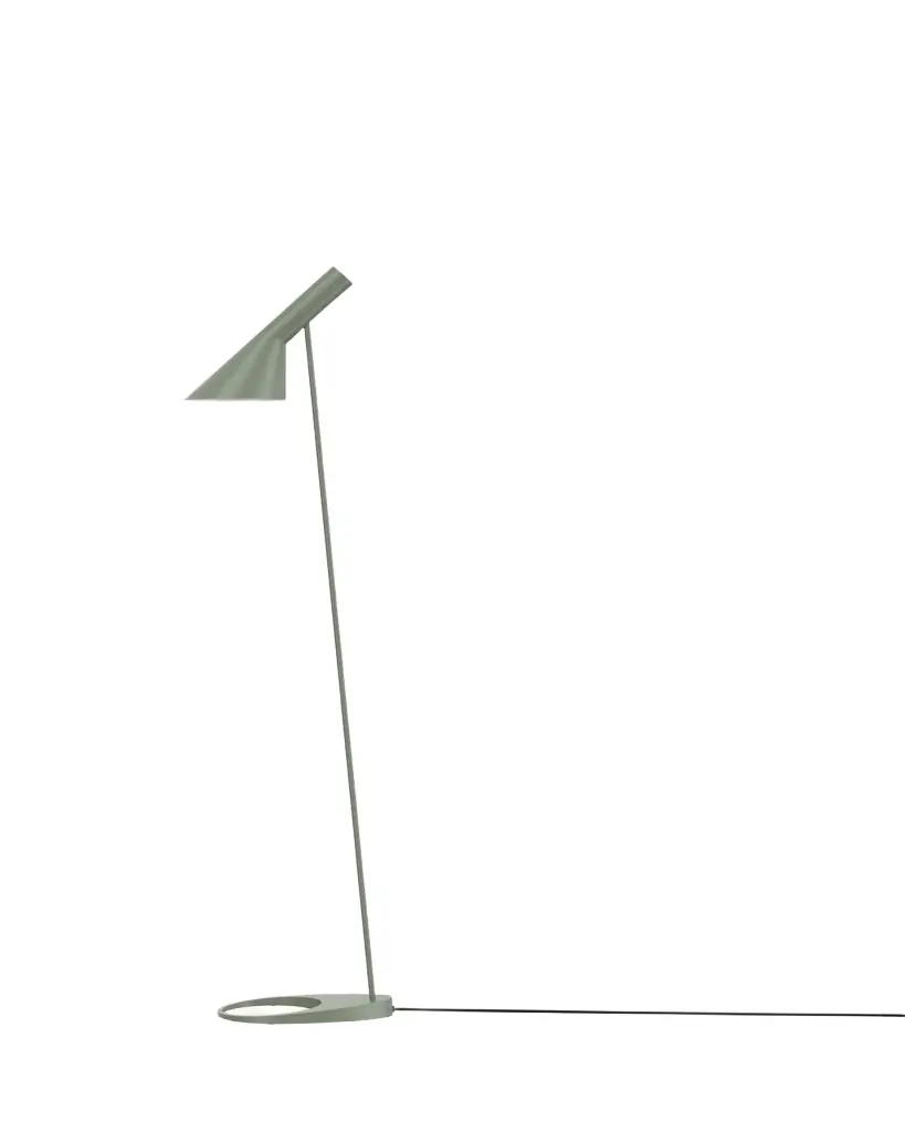 Louis Poulsen AJ Floor Lamp, 51"