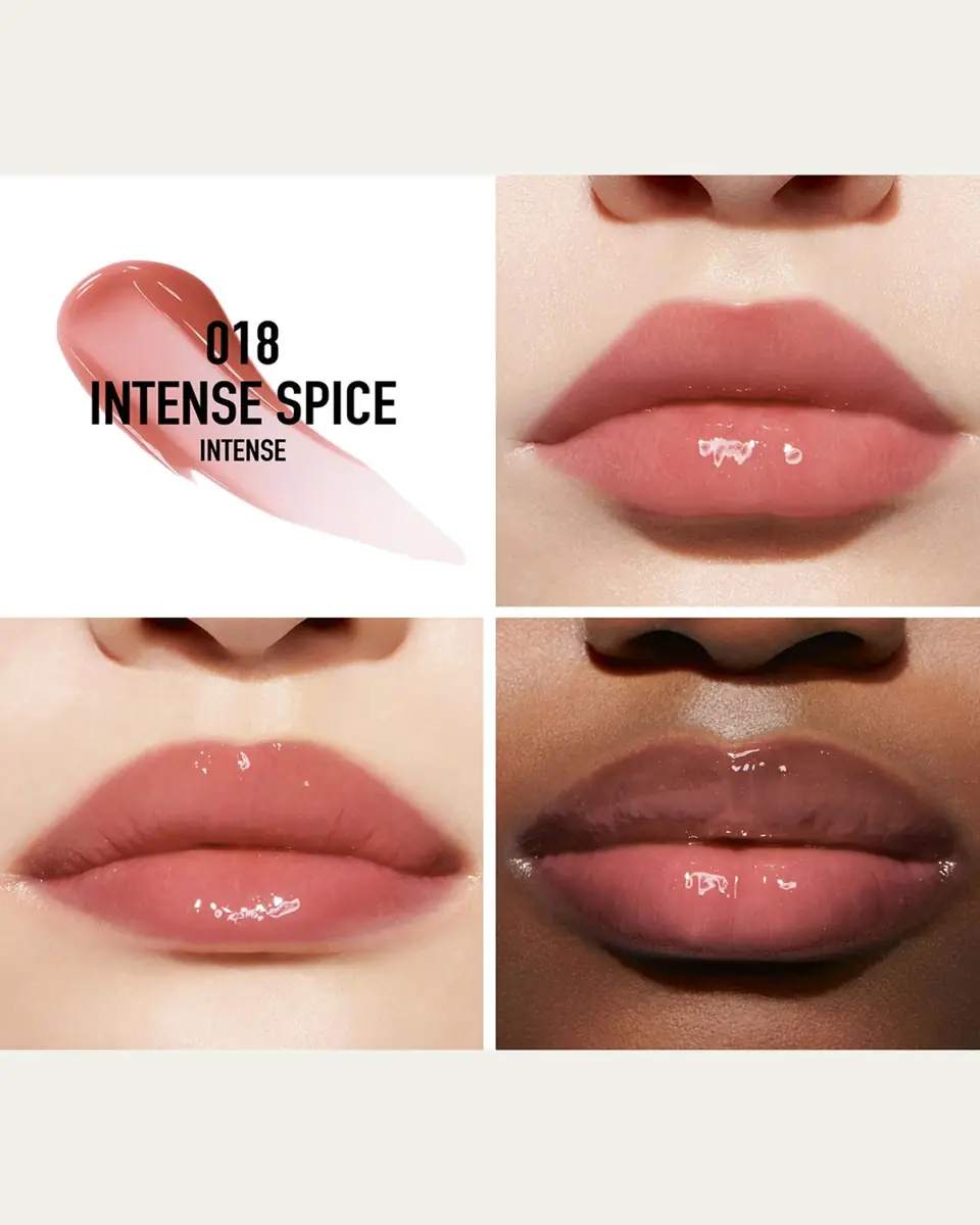 Dior Addict Lip Maximizer Gloss | Thumbnail 3 Dior Addict Lip Maximizer Gloss | Thumbnail 3