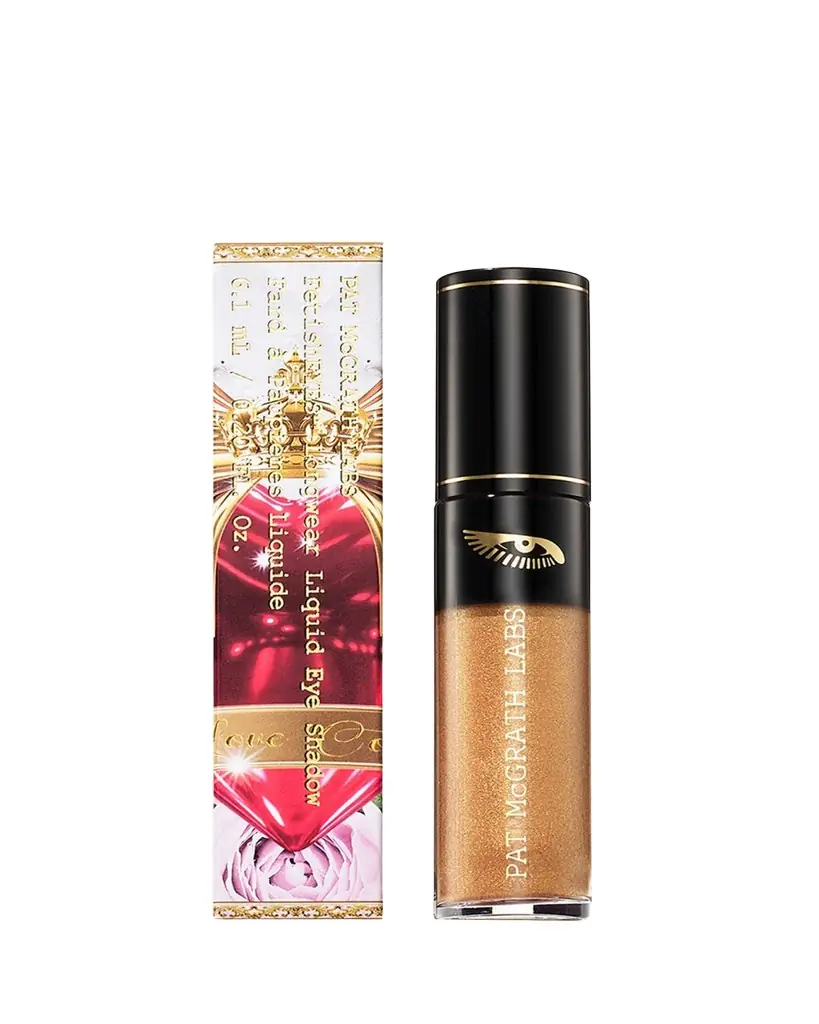 PAT MCGRATH LABS FetishEYES Longwear Liquid Eye Shadow