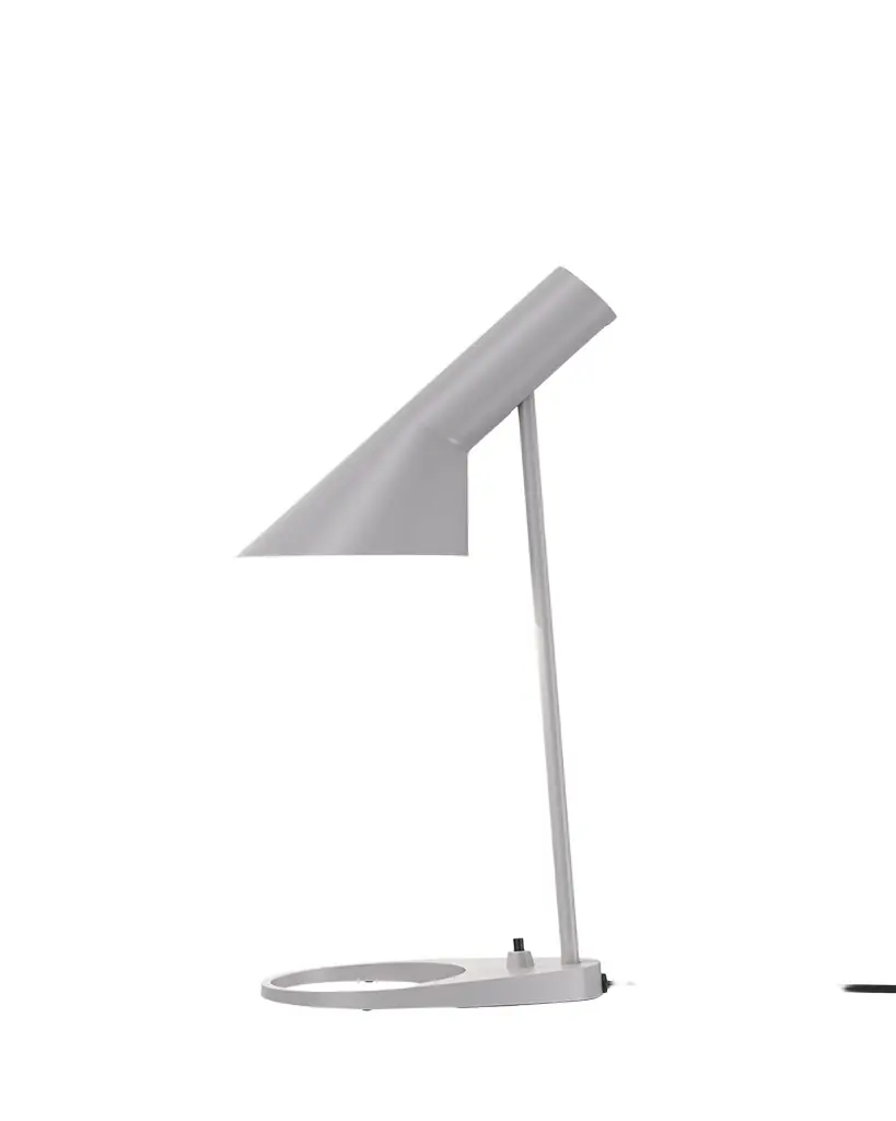 Louis Poulsen AJ Mini Table Lamp, 17"
