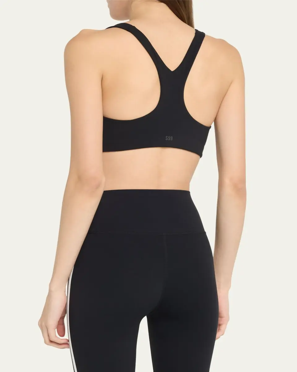 Splits59 Ella Airweight Sports Bra | Thumbnail 3 Splits59 Ella Airweight Sports Bra | Thumbnail 3