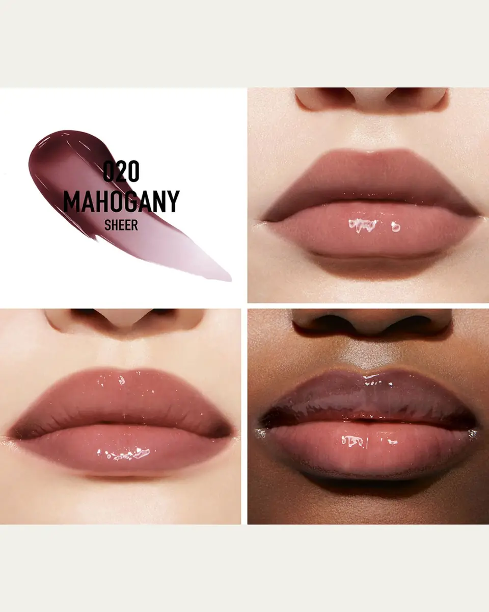 Dior Addict Lip Maximizer Gloss | Thumbnail 3 Dior Addict Lip Maximizer Gloss | Thumbnail 3