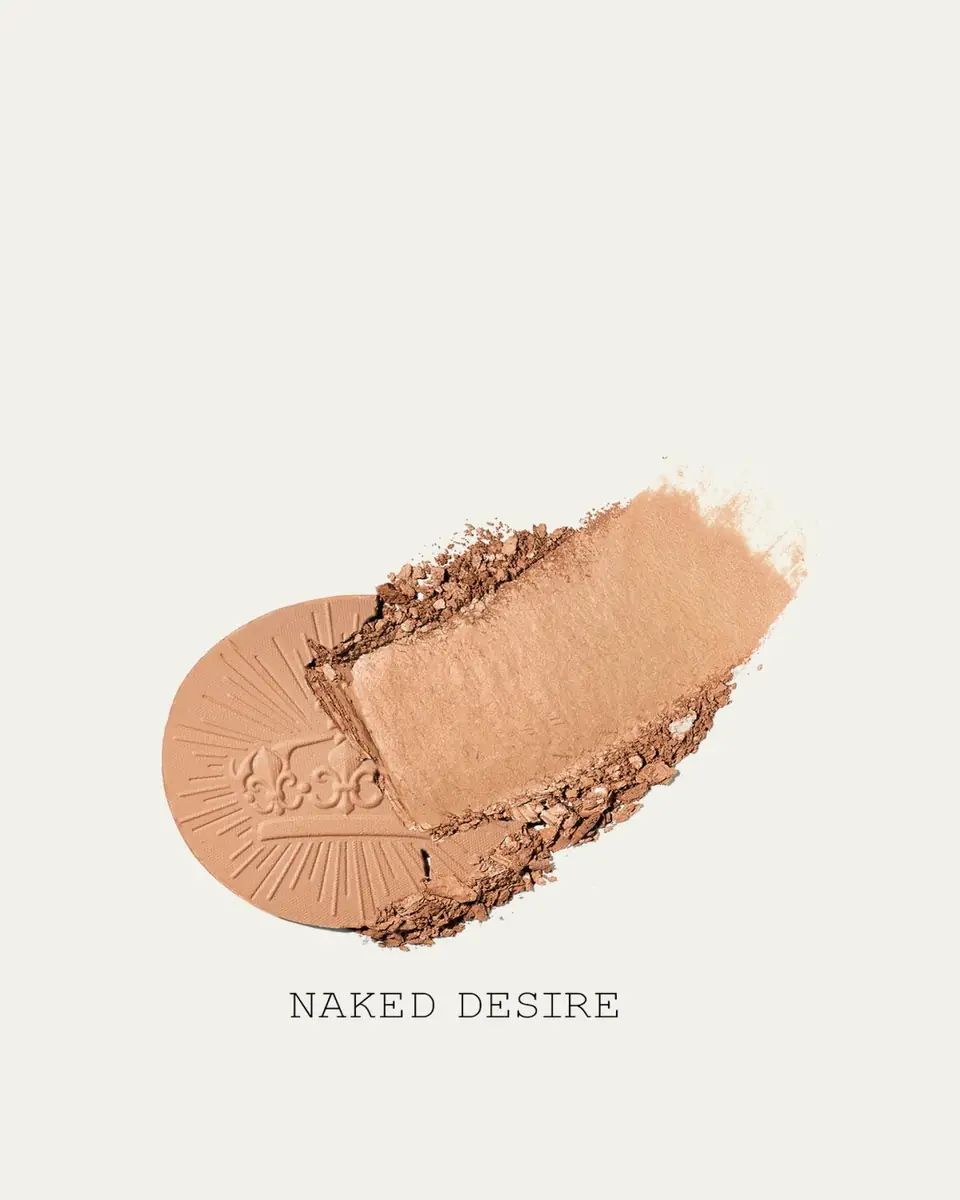 PAT MCGRATH LABS Divine Bronzer | Thumbnail 3 PAT MCGRATH LABS Divine Bronzer | Thumbnail 3