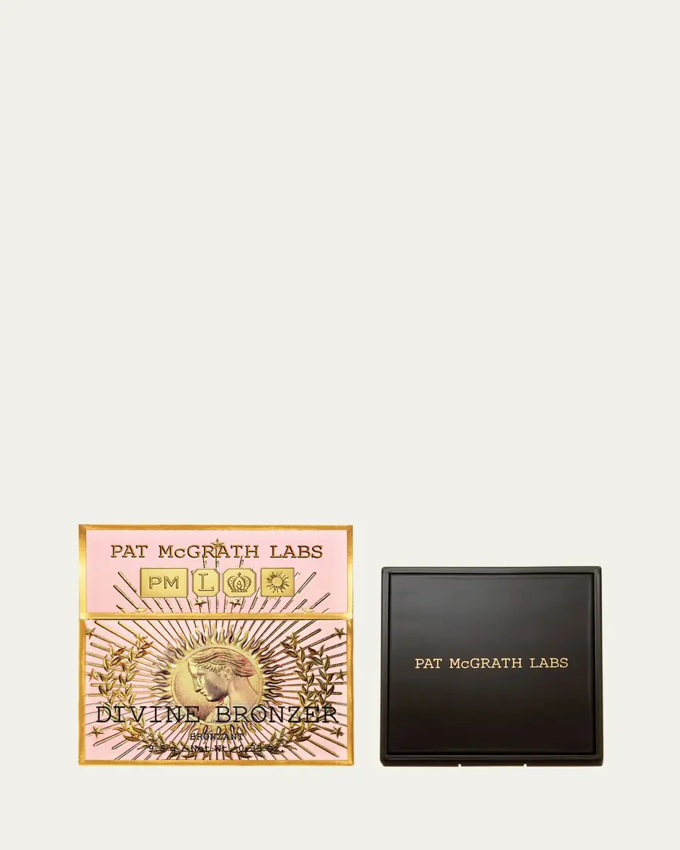 PAT MCGRATH LABS Divine Bronzer | Thumbnail 4 PAT MCGRATH LABS Divine Bronzer | Thumbnail 4