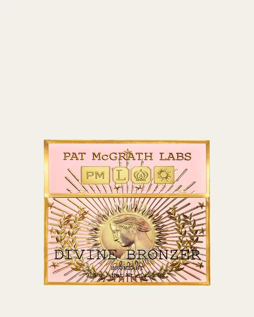 PAT MCGRATH LABS Divine Bronzer | Thumbnail 5 PAT MCGRATH LABS Divine Bronzer | Thumbnail 5