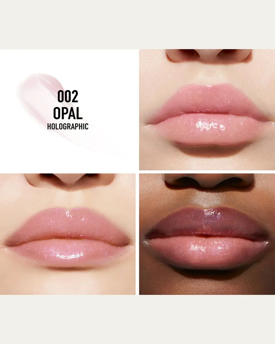 Dior Addict Lip Maximizer Gloss | Thumbnail 3 Dior Addict Lip Maximizer Gloss | Thumbnail 3