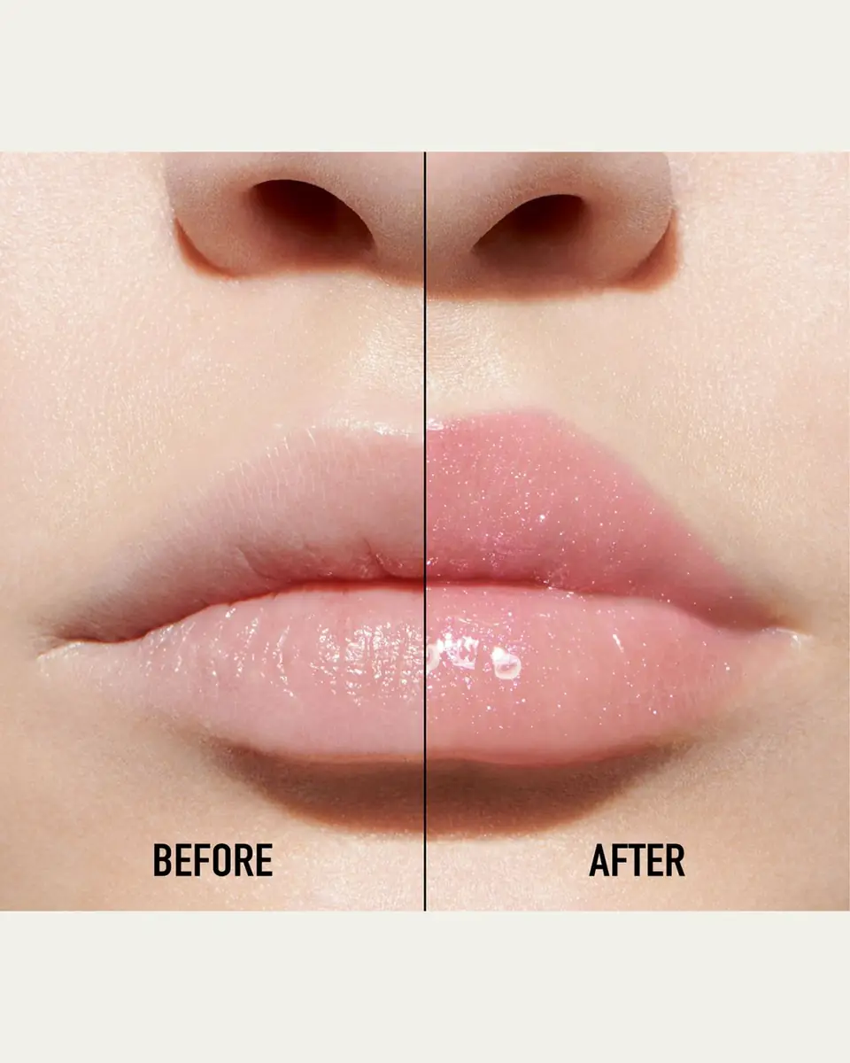 Dior Addict Lip Maximizer Gloss | Thumbnail 4 Dior Addict Lip Maximizer Gloss | Thumbnail 4