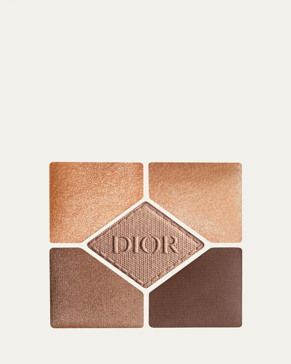 Dior Diorshow 5 Couleurs Couture Eyeshadow Palette | Thumbnail 2 Dior Diorshow 5 Couleurs Couture Eyeshadow Palette | Thumbnail 2