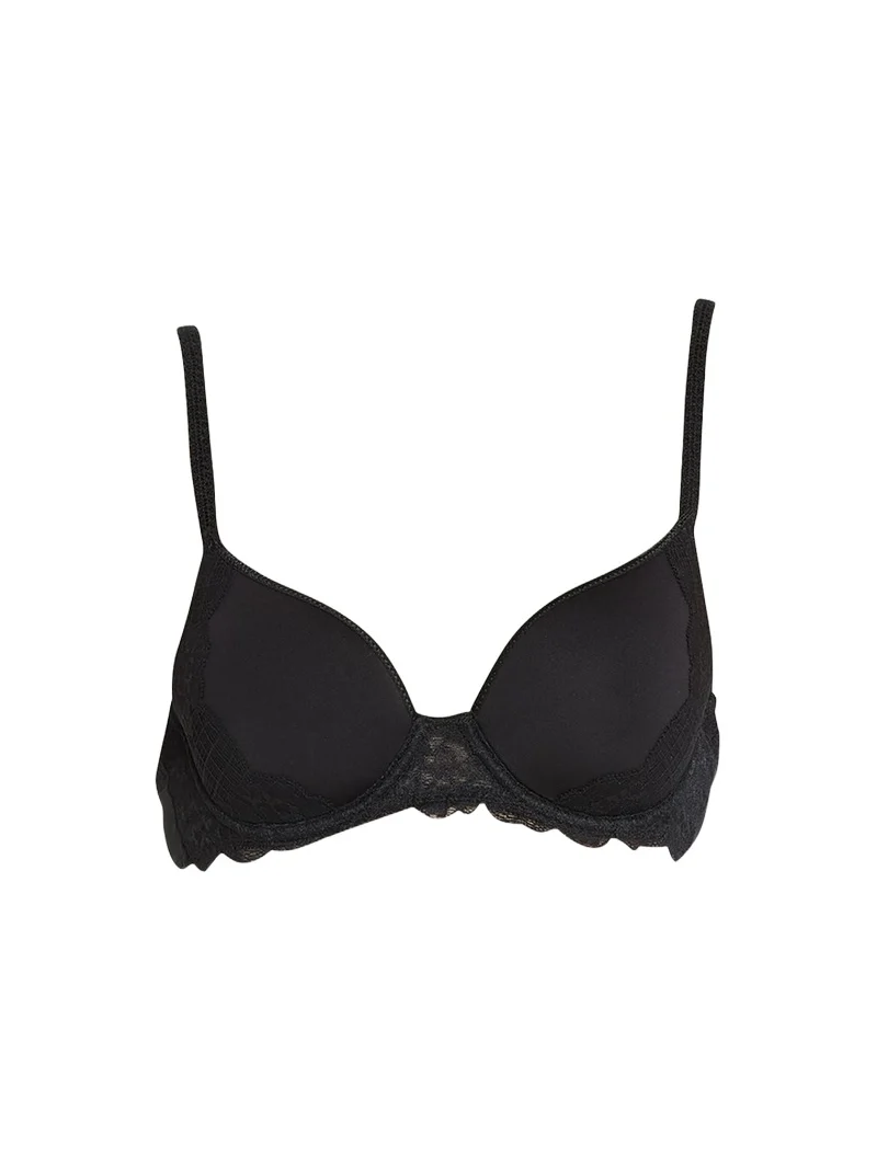 Reve Lace Plunge Bra Reve Lace Plunge Bra