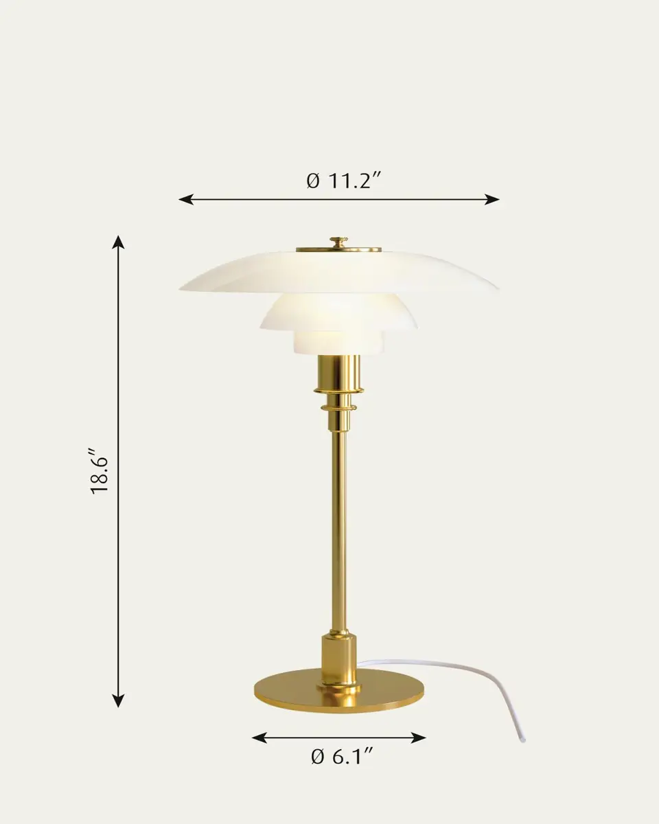 Louis Poulsen PH 3/2 Table | Thumbnail 2 Louis Poulsen PH 3/2 Table | Thumbnail 2
