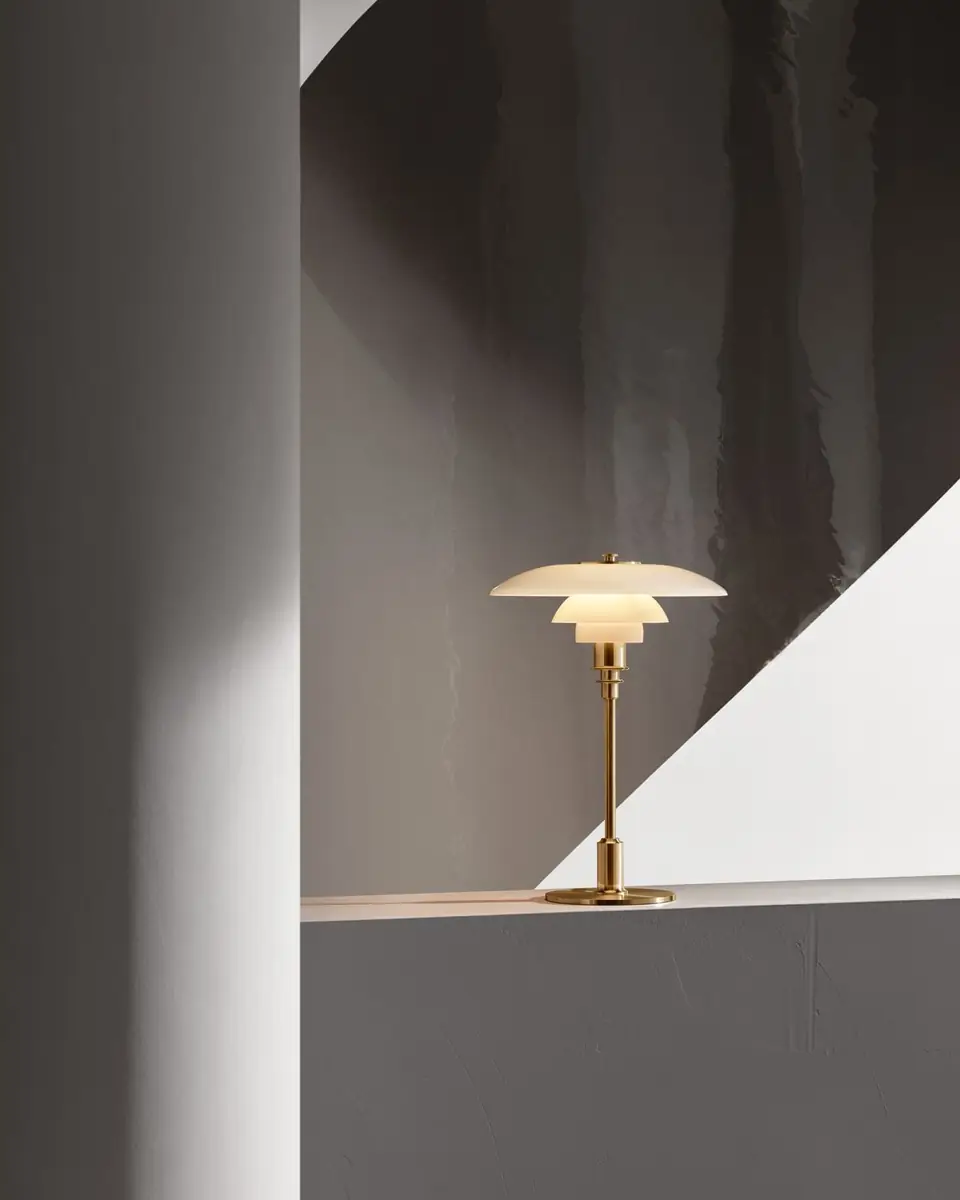 Louis Poulsen PH 3/2 Table | Thumbnail 4 Louis Poulsen PH 3/2 Table | Thumbnail 4