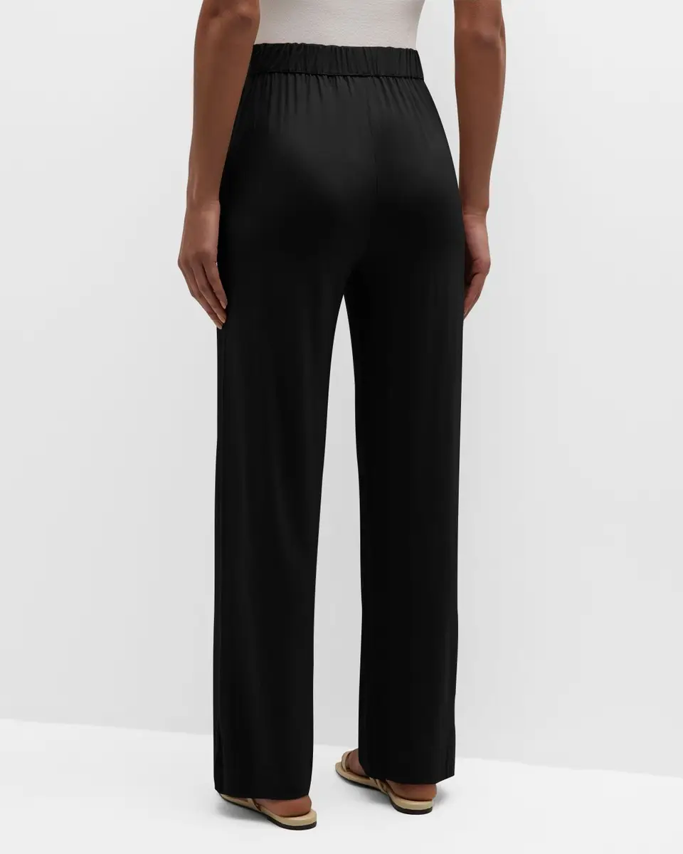 MAJESTIC FILATURES Soft Touch Straight-Leg Pant | Thumbnail 6 MAJESTIC FILATURES Soft Touch Straight-Leg Pant | Thumbnail 6