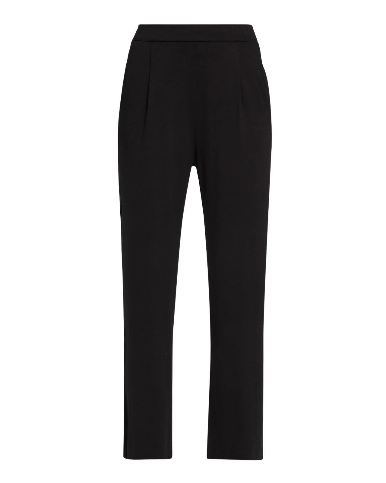 Soft Touch Straight-Leg Pant Soft Touch Straight-Leg Pant