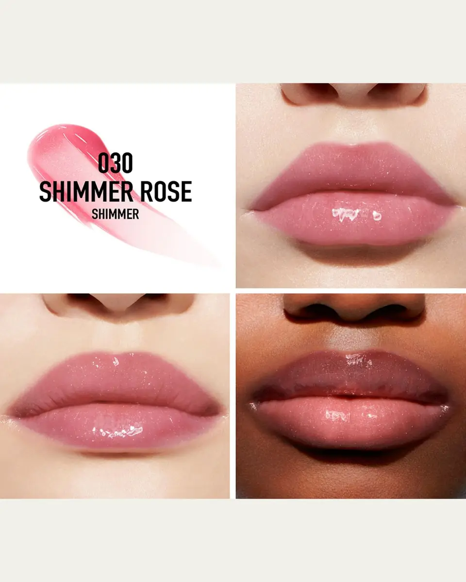 Dior Addict Lip Maximizer Gloss | Thumbnail 3