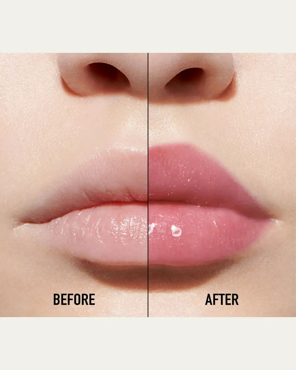 Dior Addict Lip Maximizer Gloss | Thumbnail 4