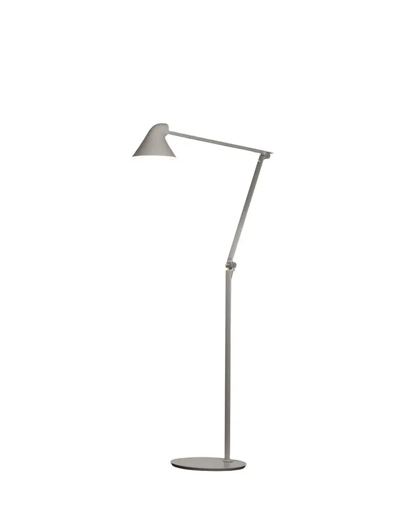 Louis Poulsen NJP Floor Lamp
