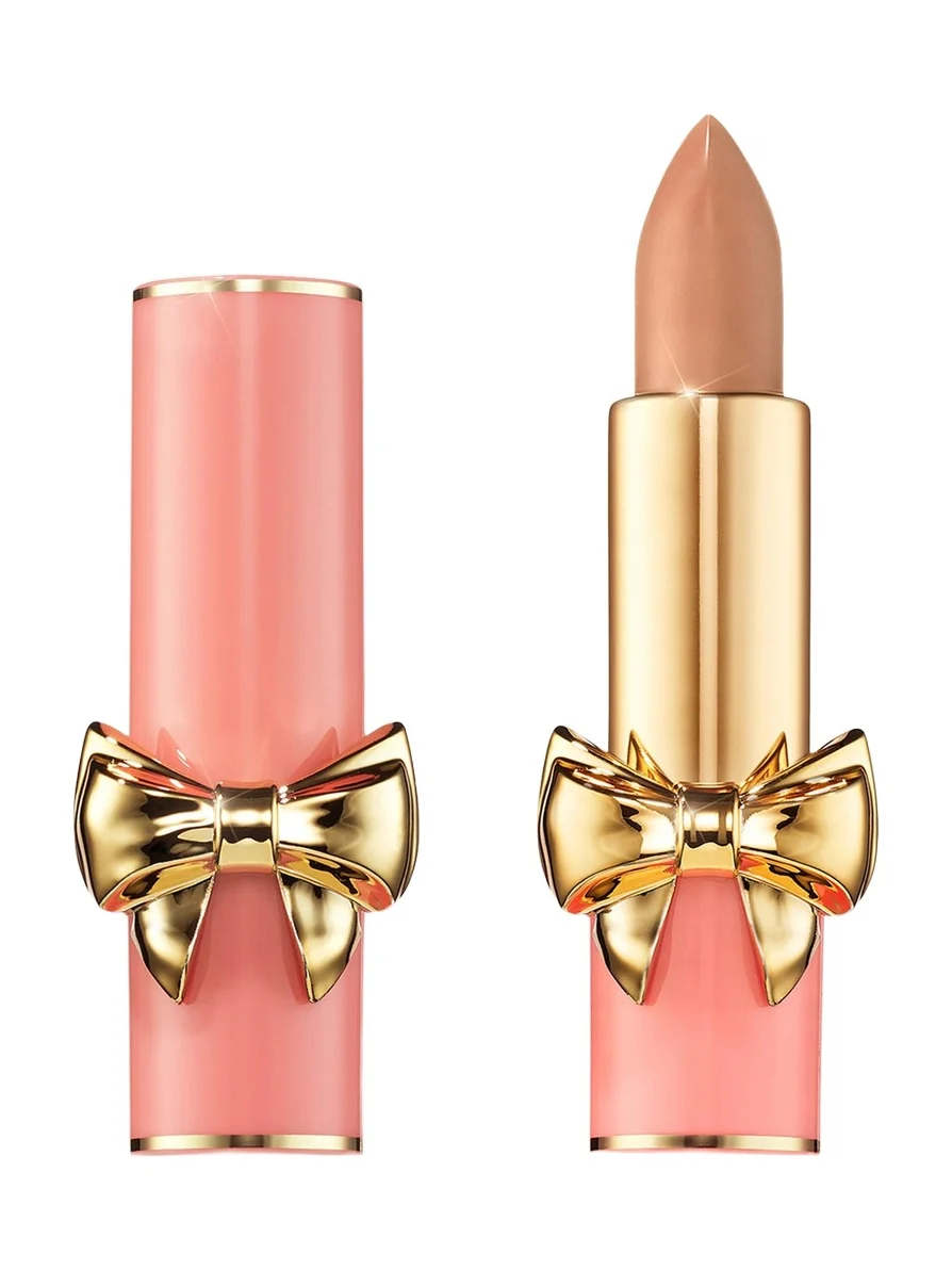 PAT MCGRATH LABS Satin Allure Lipstick