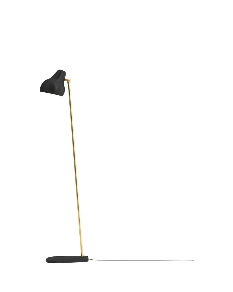 Louis Poulsen VL38 Floor Lamp, 47" | Image 1 Louis Poulsen VL38 Floor Lamp, 47" | Image 1