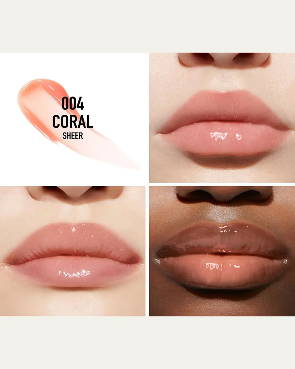 Dior Addict Lip Maximizer Gloss | Thumbnail 3