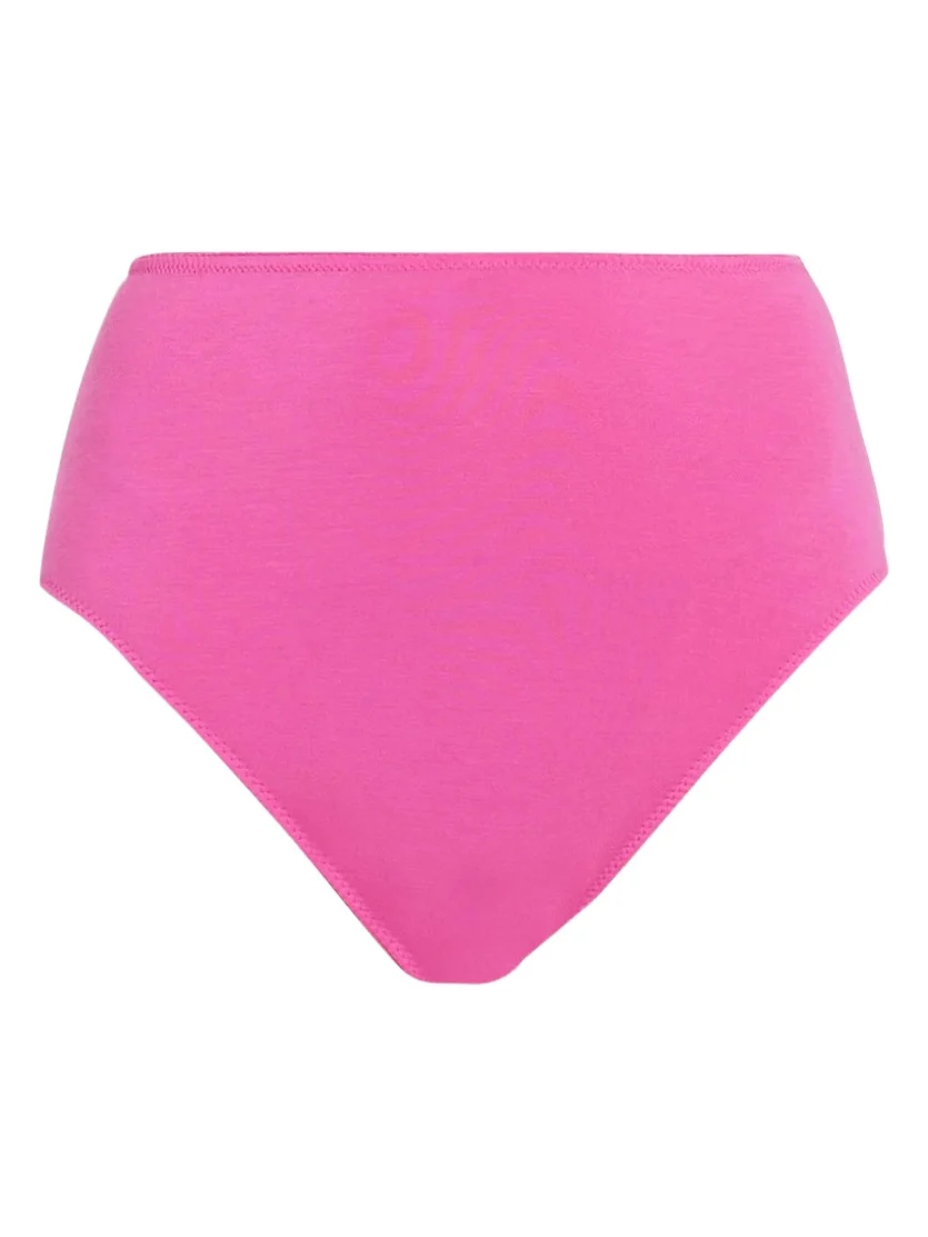 Videris Lingerie Whitney High-Rise Bikini Briefs
