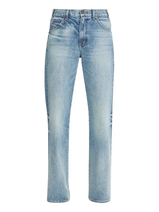 Joan Straight-Leg Jeans Joan Straight-Leg Jeans