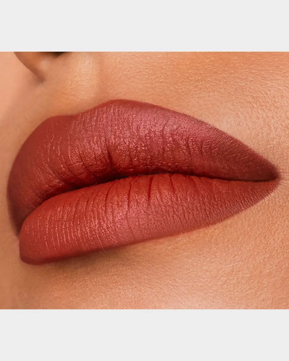 Estée Lauder Pure Color Long-Lasting Matte Lipstick | Thumbnail 3 Estée Lauder Pure Color Long-Lasting Matte Lipstick | Thumbnail 3