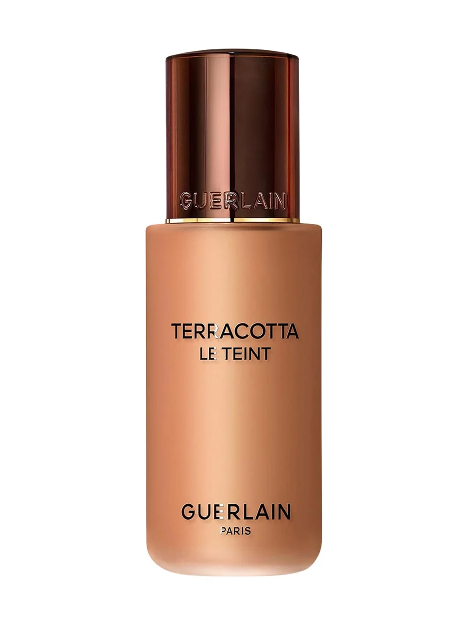 Guerlain Terracotta Le Teint Matte Foundation