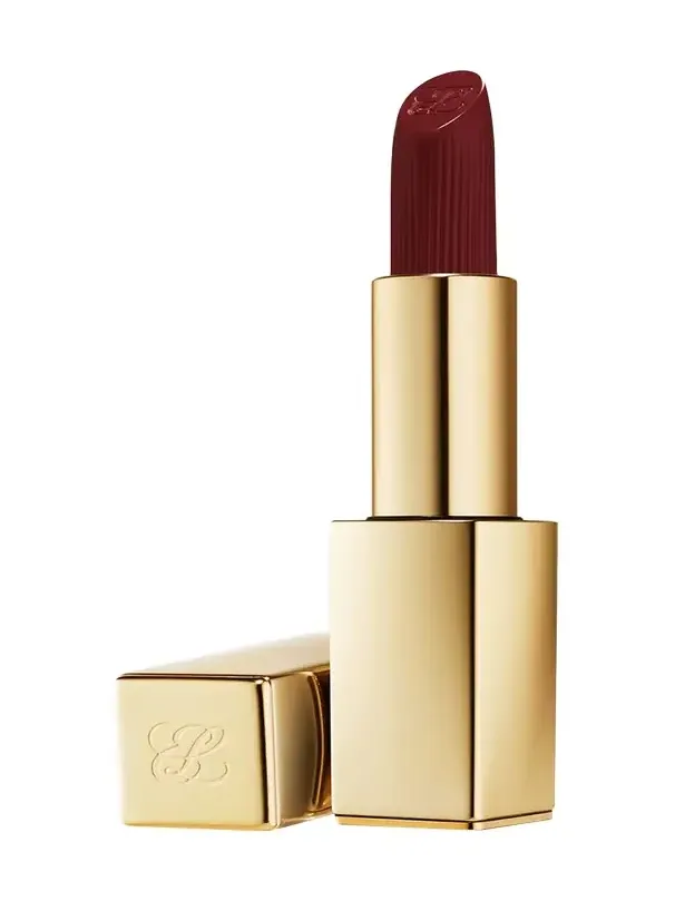 Estée Lauder Pure Color Long-Lasting Matte Lipstick