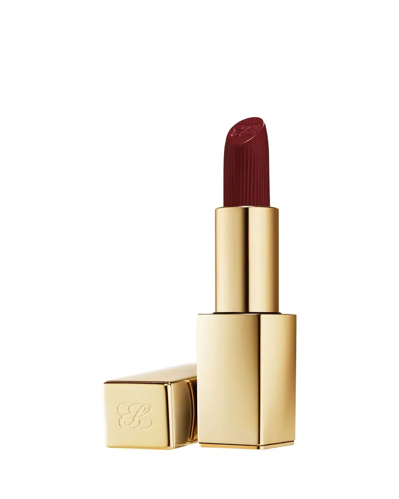 Estée Lauder Pure Color Long-Lasting Matte Lipstick