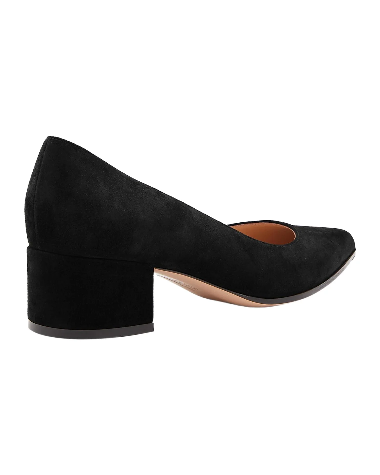 Piper Pumps 45