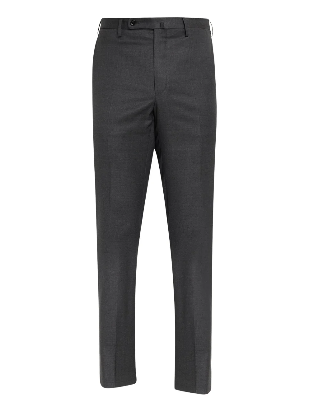 Incotex Men's Wool Sharkskin Dress Pants