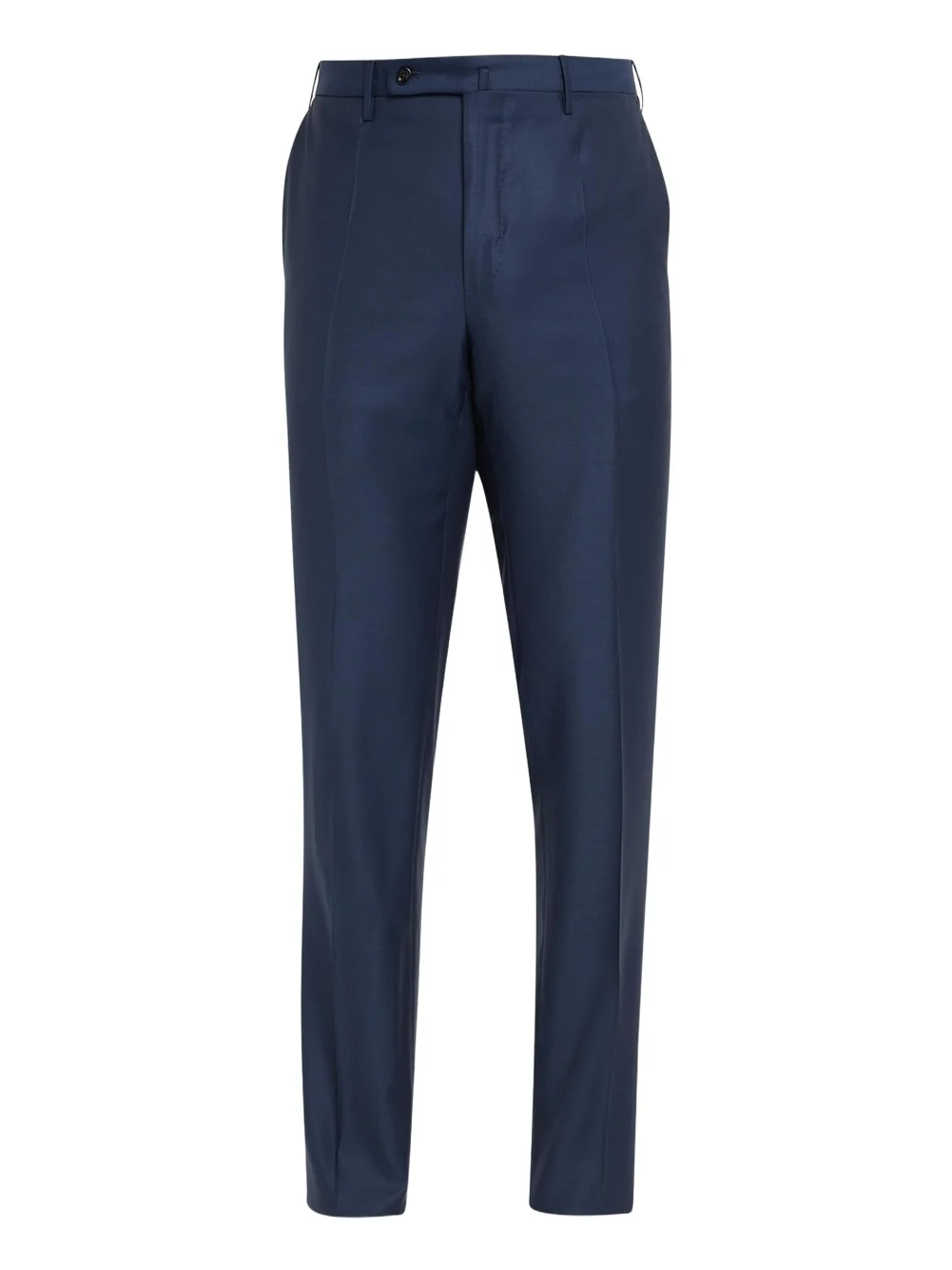 Incotex Men's Super 160s Wool Dress Pants