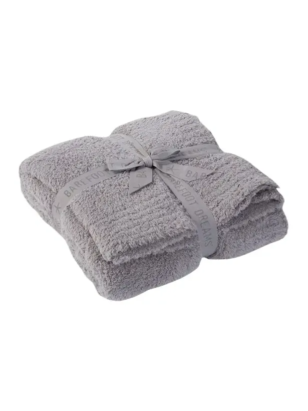 Barefoot Dreams CozyChic Throw
