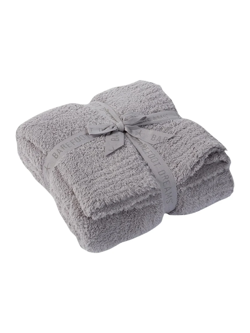 Barefoot Dreams CozyChic Throw